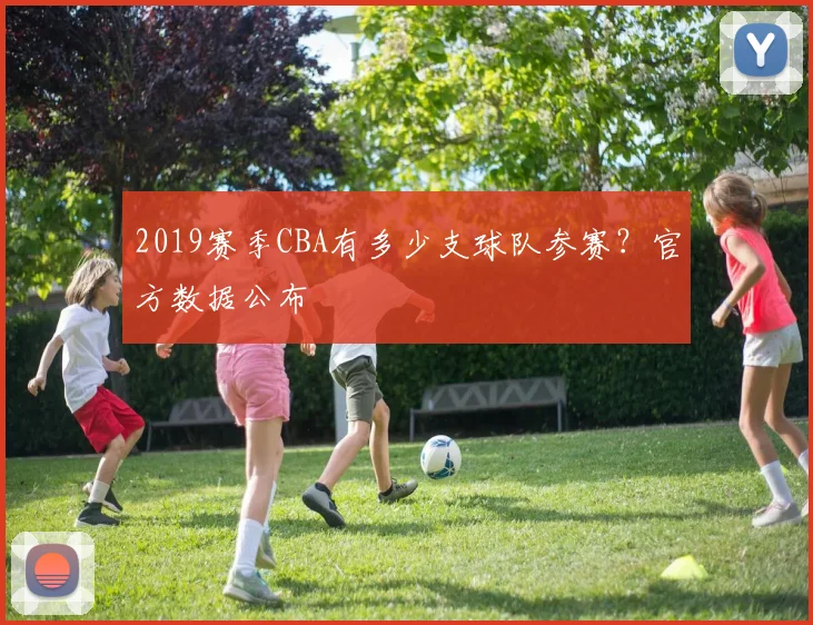 2019赛季CBA有多少支球队参赛？官方数据公布
